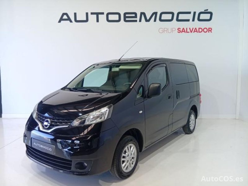 Nissan NV200
