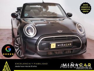 Mini Cabrio