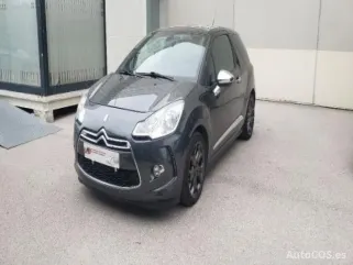DS DS 3