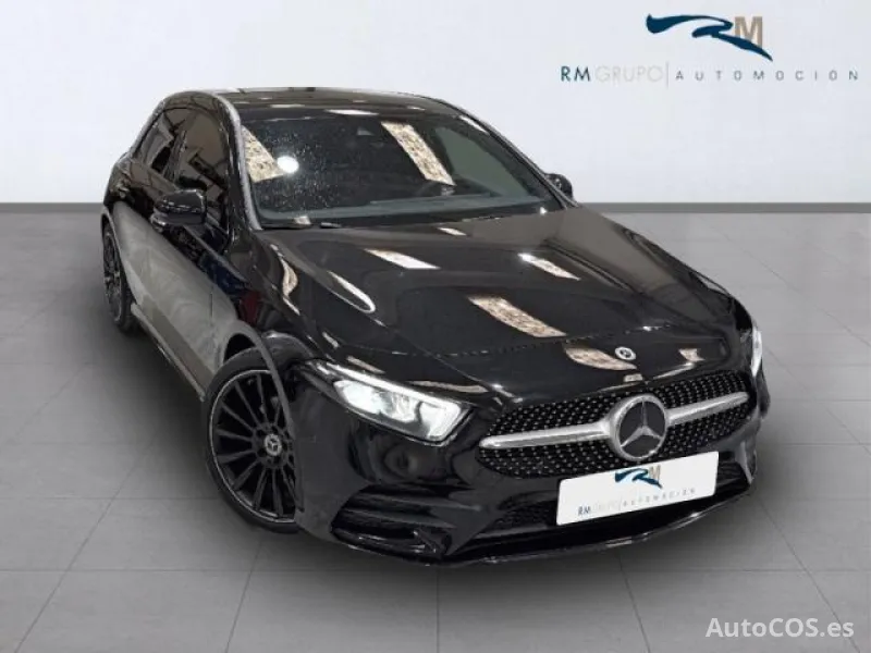 Mercedes-Benz Clase A