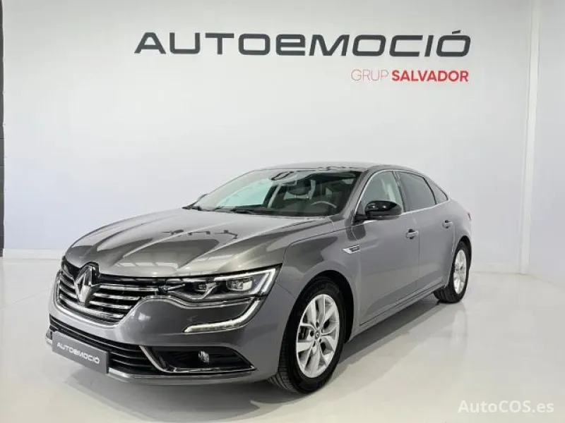 Renault Talisman