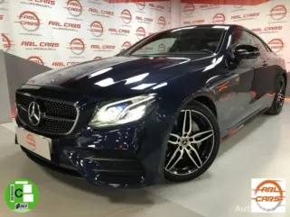 Mercedes-Benz Clase E